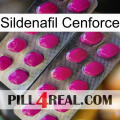 Sildenafil Cenforce 10